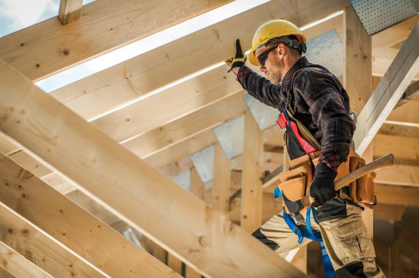 Best Roof Leak Repair  in Westfield Center, OH