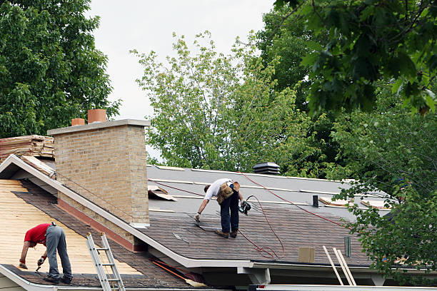 Best Roof Restoration Services  in Westfield Center, OH