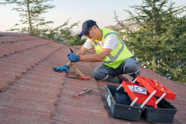 Quick and Trustworthy Emergency Roof Repair Services in Westfield Center, OH
