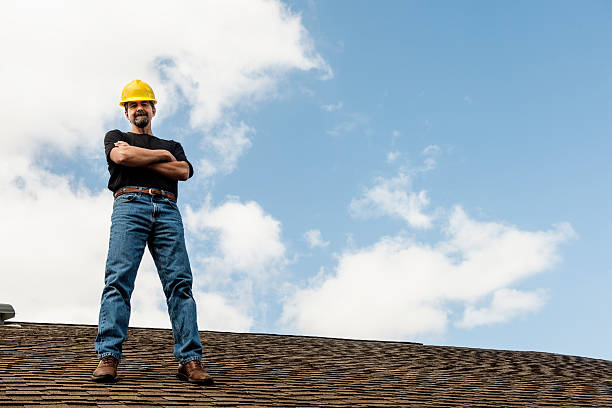 Roof Installation Near Me in Westfield Center, OH