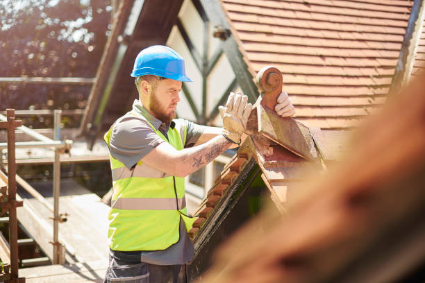 Best Roof Maintenance Services  in Westfield Center, OH
