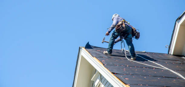 Roof Waterproofing Services in Westfield Center, OH